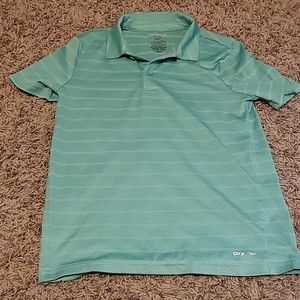 Kids polo